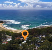Retro Vibes - 18 Norahview Street Bateau Bay - Accommodation Main Beach