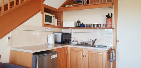 Richmond Barracks - Accommodation Main Beach 3