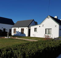 Richmond Barracks - Accommodation Main Beach