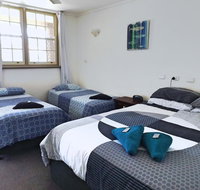 Richmond Inn Hotel Motel - Accommodation Main Beach
