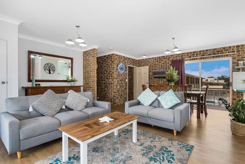 Richmond Motor Inn - Accommodation Main Beach 3