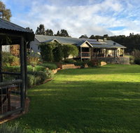 Rickaty on Blackwood - Accommodation Main Beach