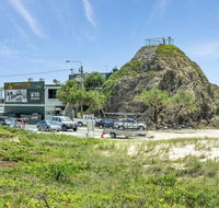 Rigi on Currumbin Beach - Accommodation Main Beach