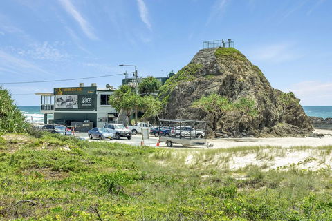 Rigi On Currumbin Beach - Accommodation Main Beach 0
