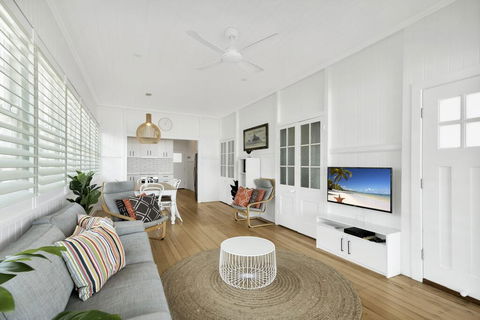 Rigi On Currumbin Beach - Accommodation Main Beach 2