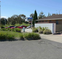 Rippleside Park Motor Inn - Accommodation Main Beach