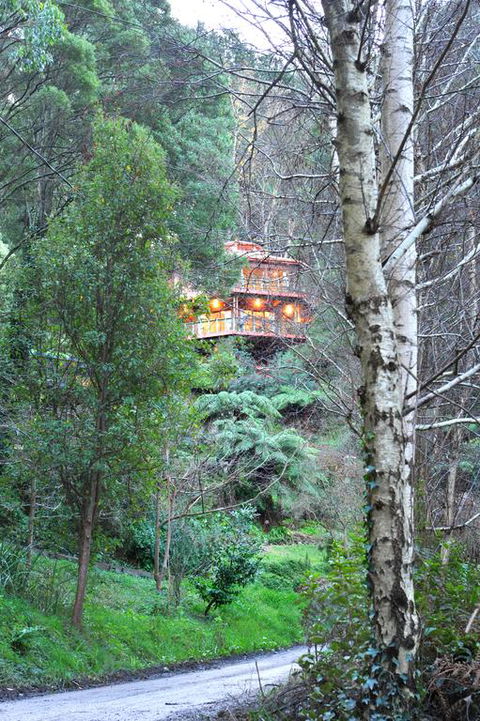 Risehill House - Accommodation Main Beach 3