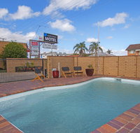 River Street Motel - Accommodation Main Beach