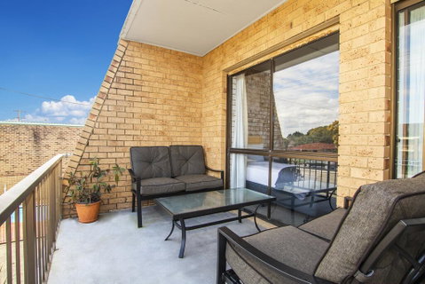 River Street Motel - Accommodation Main Beach 3