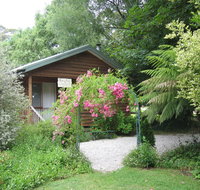 RiverCottage-selfcontained - Accommodation Main Beach