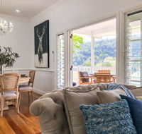 RiverRun Cottage - Accommodation Main Beach