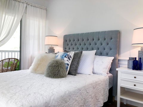 RiverRun Cottage - Accommodation Main Beach 2