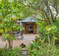 Rivershack Pet Friendly - Accommodation Main Beach