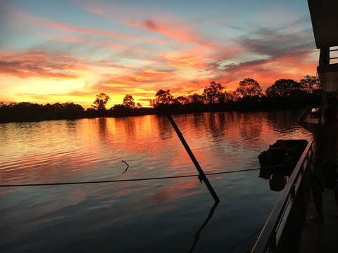 Rivershack Pet Friendly - Accommodation Main Beach 2