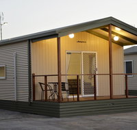 Riverside Cabin Park - Accommodation Main Beach