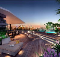 Riverside Resort Apartment - Accommodation Main Beach