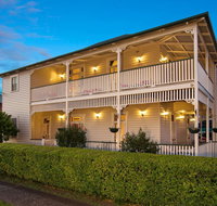 Riversleigh House - Accommodation Main Beach