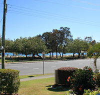 RIVERVIEW UNIT 6 CURRUMBIN - Accommodation Main Beach