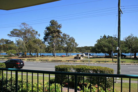 RIVERVIEW, UNIT 6, CURRUMBIN - Accommodation Main Beach 1