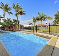 Riviera Motel Bundaberg - Accommodation Main Beach
