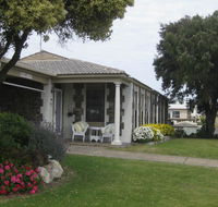 Robe Haven Motel - Accommodation Main Beach