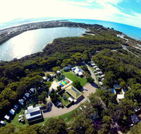 Robe Holiday Park - Accommodation Main Beach