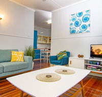 Robins Nest - Accommodation Main Beach