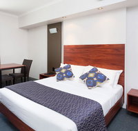 Rocklea International Motel - Accommodation Main Beach