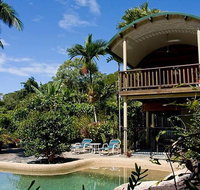 Rocky Point Retreat - Accommodation Main Beach