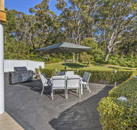 Rocky Point Road Fingal Retreat 01 138 - Accommodation Main Beach