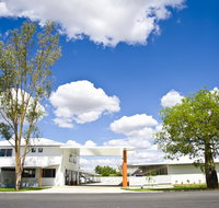 Roma Central Motel - Accommodation Main Beach