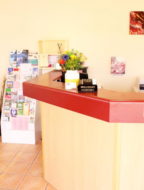 Roma Mid Town Motor Inn - Accommodation Main Beach 3
