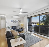 Ronald Ave Bahia Unit 02 47 - Accommodation Main Beach