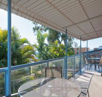 Ronald Avenue 45 Villa Floridiana - Accommodation Main Beach