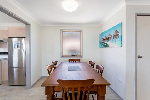 Ronald Avenue, Unit 2/36 - Accommodation Main Beach 3