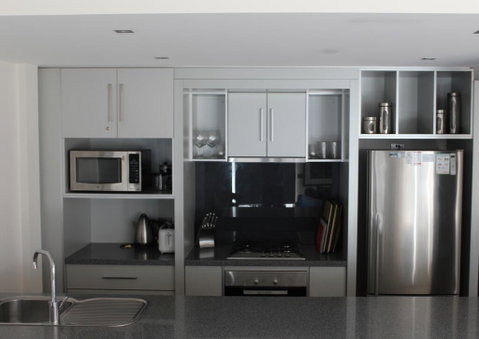Ropers Apartment 301 - Accommodation Main Beach 1