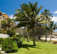 Rose Bay Resort - Accommodation Main Beach