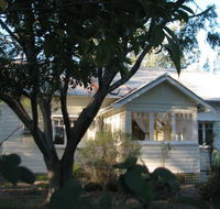 Rose Cottage Hunter Valley - Accommodation Main Beach
