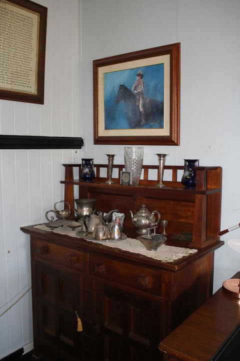 Rosebank Homestead And Farmstay - Accommodation Main Beach 2