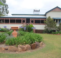 Rosebank Homestead and Farmstay - Accommodation Main Beach