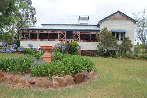 Rosebank Homestead And Farmstay - Accommodation Main Beach 0