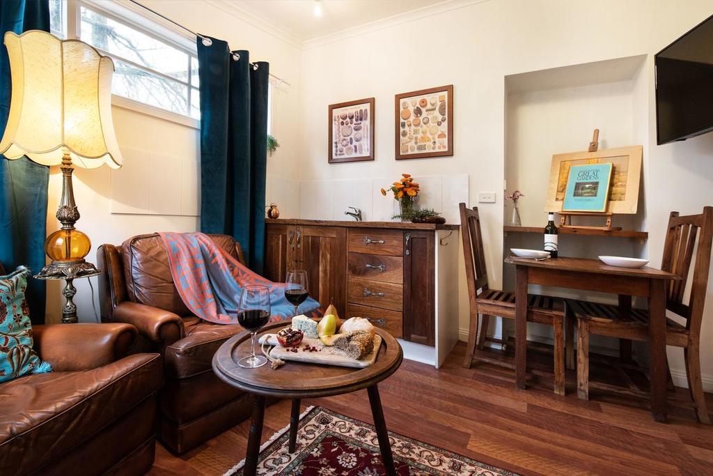 Daylesford VIC Accommodation Main Beach