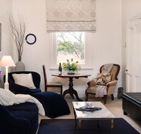Roses of Daylesford - Garden View - Accommodation Main Beach