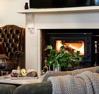 Roses of Daylesford - Rosemary Cottage - Accommodation Main Beach