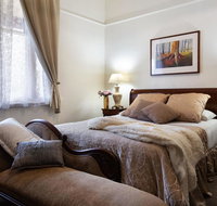 Roses of Daylesford - Spa  Fire - Accommodation Main Beach