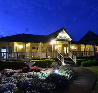 Rosevillehouse Bed  Breakfast - Accommodation Main Beach