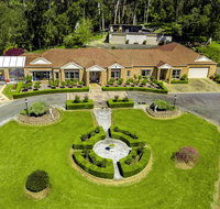 Rosewood Park Guest Suite - Accommodation Main Beach