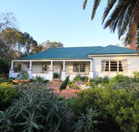 Rostrata Country House - Accommodation Main Beach