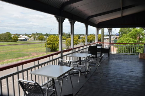 Royal Gatton Hotel - Accommodation Main Beach 0