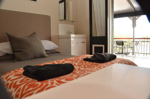 Royal Gatton Hotel - Accommodation Main Beach 2